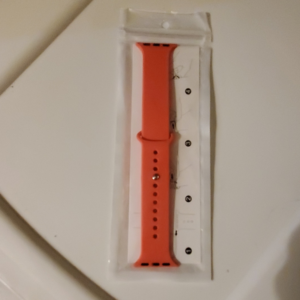40mm Series 4 Apple Watch band